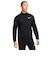 ナイキ（NIKE）ジャージ 上 ブラック 黒 ドライフィット エピック ニット ジャケット DM6594-010