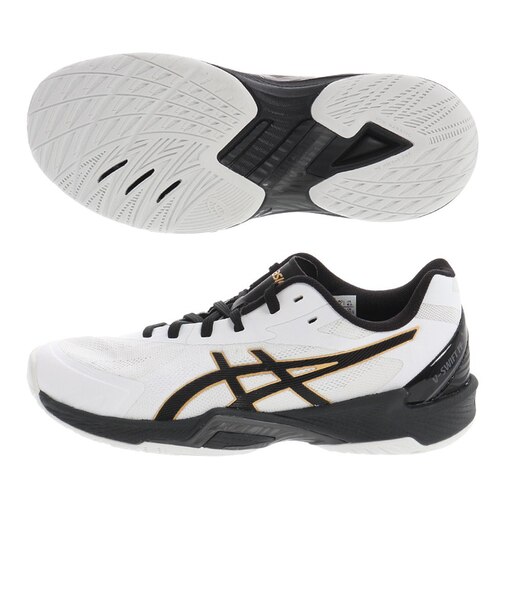 アシックス(ASICS)バレーボールシューズ V-SWIFT FF 3 1053A042.100