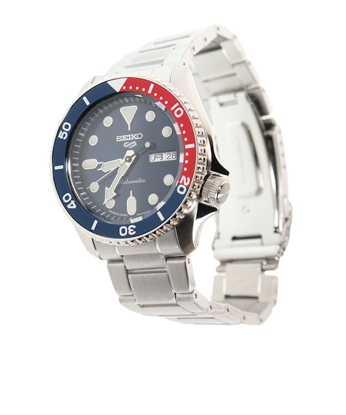 セイコー（SEIKO）5スポーツ 時計 SBSA003