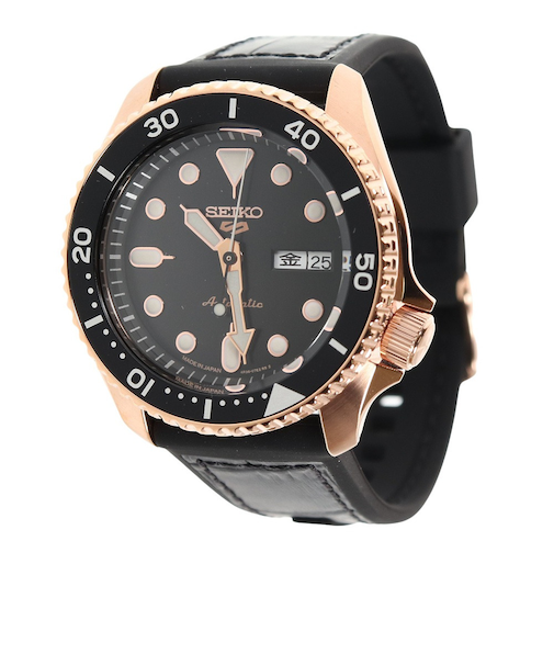 セイコー（SEIKO）5スポーツ 時計 SBSA028