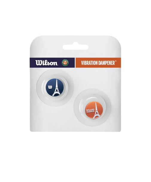 ウイルソン（Wilson）RG EIFFEL TOWER DAMPENER WR8403901001