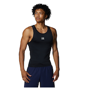 アンダーアーマー(UNDER ARMOUR)ヒートギア COMP スリーブレス タンクトップ 1371947 001