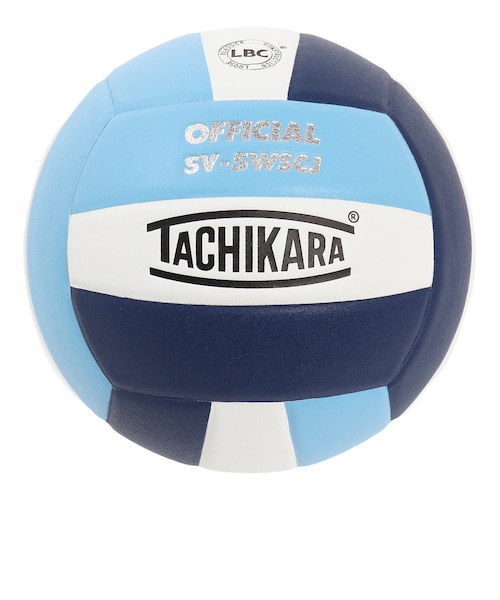 バレーボール 5号球 SV-5WSCJ SXNY｜スーパースポーツゼビオの通販