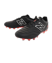 ニューバランス（new balance）サッカースパイク ハードグラウンド用 442 V2 TEAM HG MS42HBK2 2E