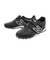 ニューバランス（new balance）ジュニアサッカートレーニングシューズ ターフグラウンド用 442 V JS4VTBK2 M マジックテープ