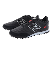 ニューバランス（new balance）サッカートレーニングシューズ ターフグラウンド用 サッカーシューズ 442 TEAM MS42TBK2 2E
