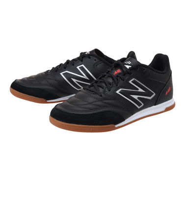 ニューバランス（new balance）フットサル インドア サッカートレーニングシューズ 屋内 室内 442 TEAM ID MS42IBK2 2E