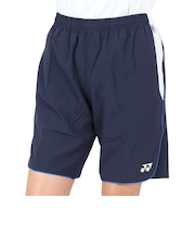 ヨネックス（YONEX）バドミントン テニス ウェア ハーフパンツ 15125-019