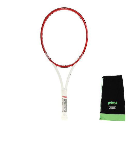 Prince BEAST MAX プリンス　ビースト　マックス プリンス（PRINCE）硬式用テニスラケット ビーストマックス BEAST MAX