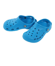クロックス（crocs）ジュニアサンダル バヤ クロッグ キッズ マリン ブルー 07013-456 スポーツ シャワサン レジャー プール サボサンダル
