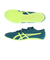 アシックス（ASICS）陸上スパイク 短距離 オールウェザートラック専用 ジェットスプリント 2 JETSPRINT 2 1093A118.300 陸上競技
