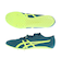 アシックス（ASICS）陸上スパイク 短距離 オールウェザートラック専用 ジェットスプリント 2 JETSPRINT 2 1093A118.300 陸上競技