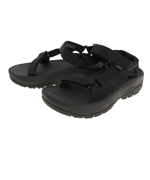 TEVA HURRICANE テバ ハリケーンアンプソール 24cm 厚底 Teva