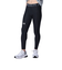 アンダーアーマー（UNDER ARMOUR）着圧 コンプレッション トレーニングレギンス ヒートギア(夏向け) 1361586 001 速乾