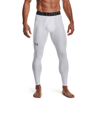 アンダーアーマー（UNDER ARMOUR）ヒートギア(夏向け) レギンス 1361586 100 速乾