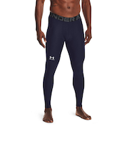 アンダーアーマー（UNDER ARMOUR）着圧 コンプレッション トレーニングレギンス ヒートギア(夏向け) 1361586 410 速乾