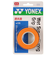 ヨネックス（YONEX）テニスグリップテープ ウェットスーパーストロング 3本入り AC135-160