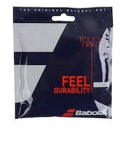 バボラ（BABOLAT）硬式テニスストリング タッチトニック 12m 201032-130