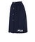 フィラ（FILA）水泳 巻きタオル ラップタオル 422-801-NV