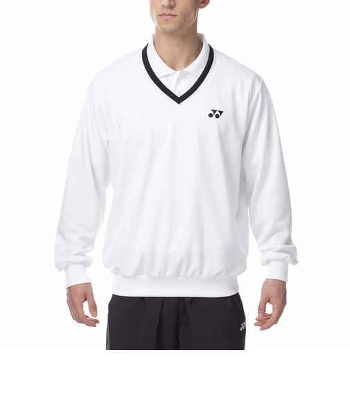 ヨネックス（YONEX）テニスウェア ユニトレーナー 32032-011