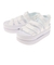 ナイキ（NIKE）スポーツサンダル ウィメンズ アイコンクラシックサンダル ホワイト DH0223-100 厚底 面ファスナー レジャー 街履き ビーチ