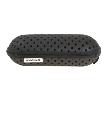 スワンズ（SWANS）ゴーグル用ソフトケース SA-141M BK