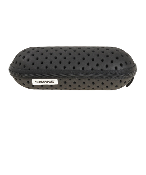 スワンズ（SWANS）ゴーグル用ソフトケース SA-141M BK