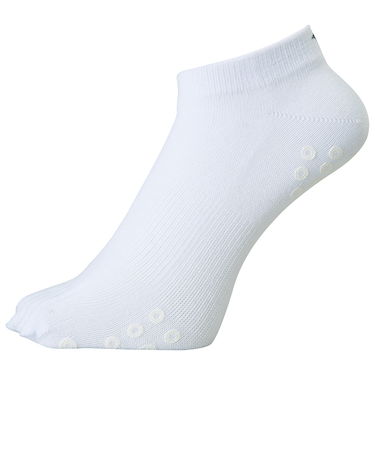 ミズノ（MIZUNO）陸上 ソックス 5本指 アンクルソックス 靴下 U2MX801301