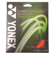 ヨネックス（YONEX）ソフトテニスストリング サイバーナチュラルシャープ CSG550SP-752
