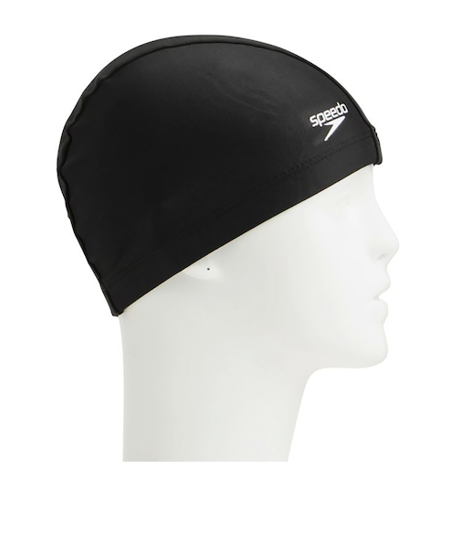 スピード（SPEEDO）トリコットキャップ SE12070 K