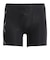 ツー・タイムズ・ユー（2XU）コンプレッション 1/2ショーツ MA4508B-BLK/SIL