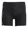 ツー・タイムズ・ユー（2XU）コンプレッション 1/2ショーツ MA4508B-BLK/SIL