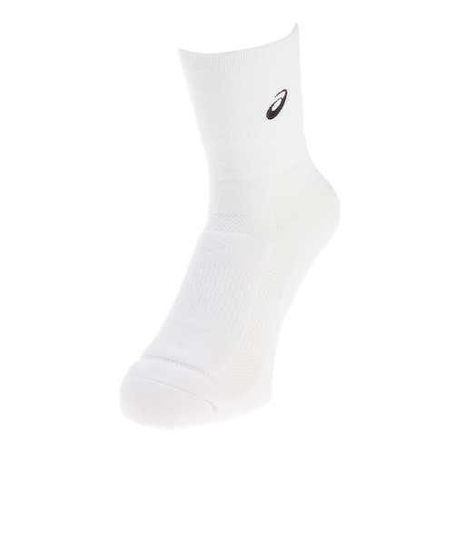 アシックス（ASICS）ソックス18 3063A045.101｜スーパースポーツゼビオ