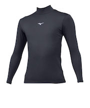 ミズノ（MIZUNO）野球ユニフォーム ジュニア 練習着 バイオギア ハイネック長袖 12JA1C5009