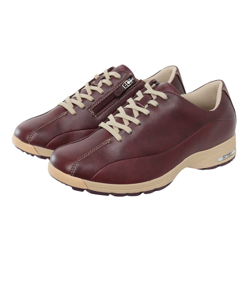 ヨネックス(YONEX)パワークッション レッド SHWL21N-037 レディース シューズ スニーカー