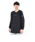 アンダーアーマー（UNDER ARMOUR）バスケットボールウェア ロンT ロングショット ロングスリーブ Tシャツ 1.5 1368856 001 速乾