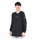 アンダーアーマー（UNDER ARMOUR）バスケットボールウェア ロンT ロングショット ロングスリーブ Tシャツ 1.5 1368856 001 速乾