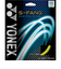 ヨネックス（YONEX）ソフトテニス ストリング S-ファング SGSFG-824