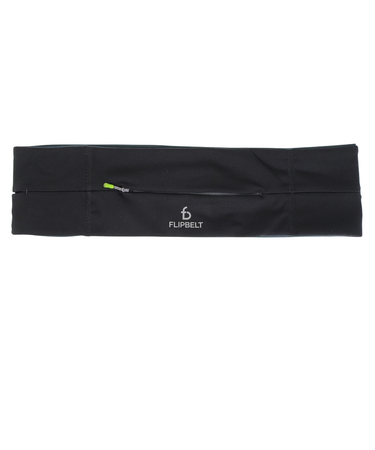 ウエストポーチ ランニング FlipBelt ジッパー FZB