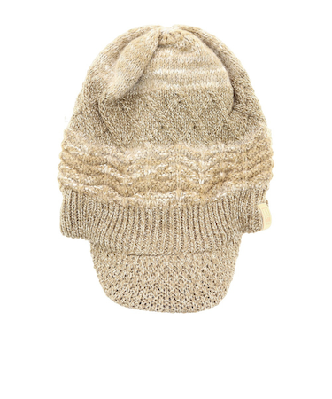 BRIMMED ビーニー 327ST2DW5031 KHK