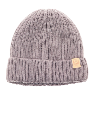 帽子 ニット帽 ニットキャップ 327ST2DW5032 GRY