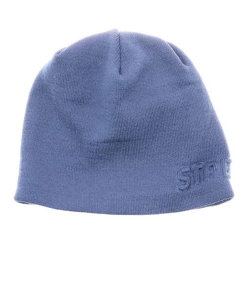 帽子 ニットキャップ EMB 327ST2DW5033 NVY