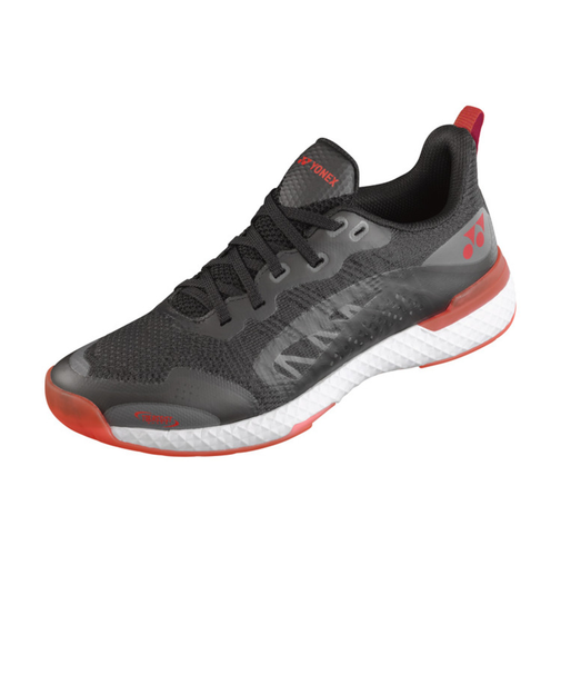 ヨネックス（YONEX）カーペット用 テニスシューズ パワークッション 507 SHT507-187