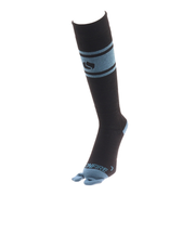 ボンファイア（Bonfire）スノーボード スキー ソックス メンズ CLOGS PATTERN 60BNF1OK2208 NVY 靴下