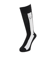 フレッドペリー（FRED PERRY）PIQUE ストライプソックス C3123-L74