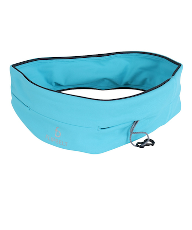 ウエストポーチ ランニング FlipBelt クラシック FBA