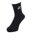 ヨネックス（YONEX）テニス ソックス ハーフソックス 19122-007
