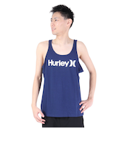 ハーレー（HURLEY）OAO ロゴ タンクトップ MSL2200030-SNV