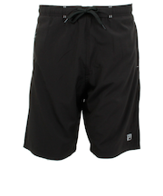 フィラ（FILA）4WAY ストレッチサーフパンツ 426-200-BK