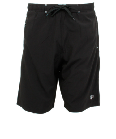 フィラ（FILA）4WAY ストレッチサーフパンツ 426-200-BK